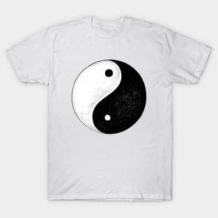 Yin Yang T-Shirt